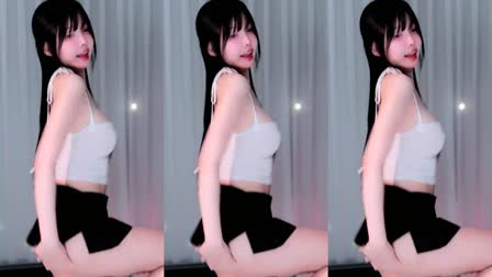 BJ苏希Kokain202120250813舞蹈剪辑